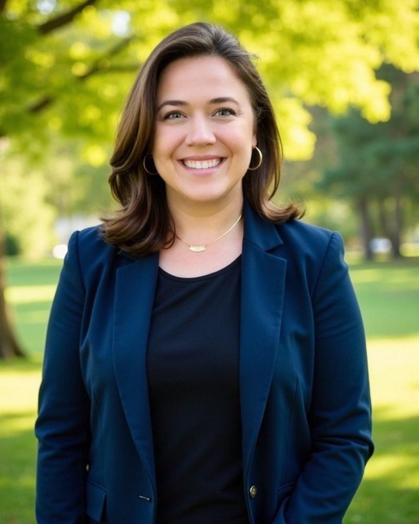 Renee DePalo, founder of TGS Behavioral Services